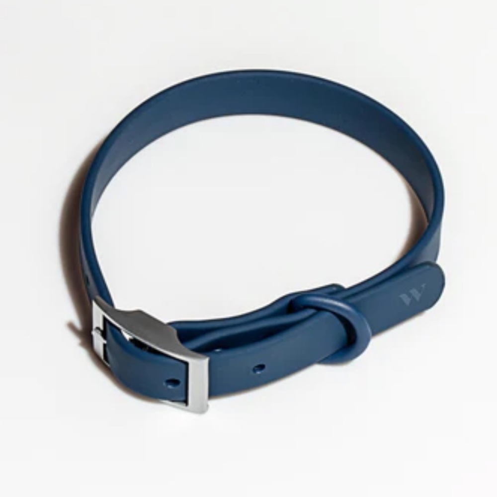 Wild One Dog Collar